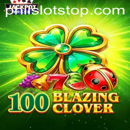 Exploring the Exciting World of 100BlazingClover: A Slot Gaming Sensation