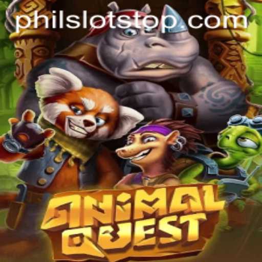Exploring the Captivating World of AnimalQuest with PhilSlots