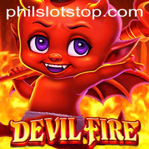 DevilFire: An Exciting New Adventure in the PhilSlots Universe