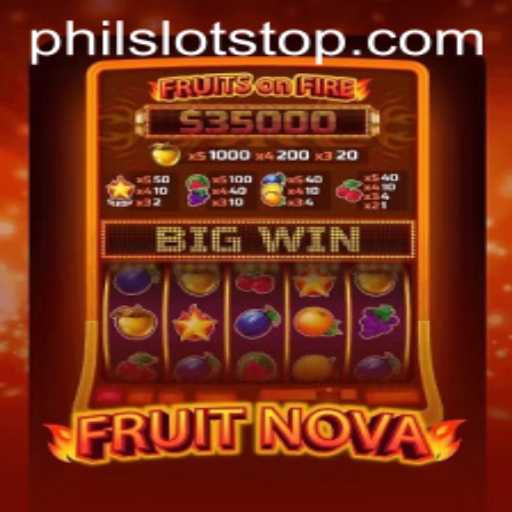 Exploring the Exciting World of FruitNova: A New Era in Slot Gaming