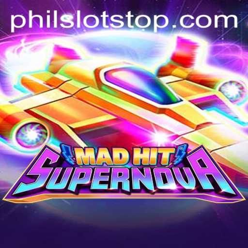 Unveiling MadHitSupernova: A Stellar Gaming Experience with PhilSlots