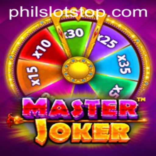 Exploring MasterJoker: The Game Thrilling the Slots Community with PhilSlots
