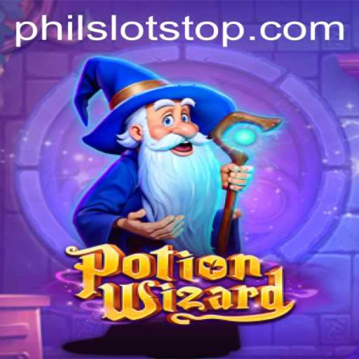 PotionWizard: The Enchantment of PhilSlots