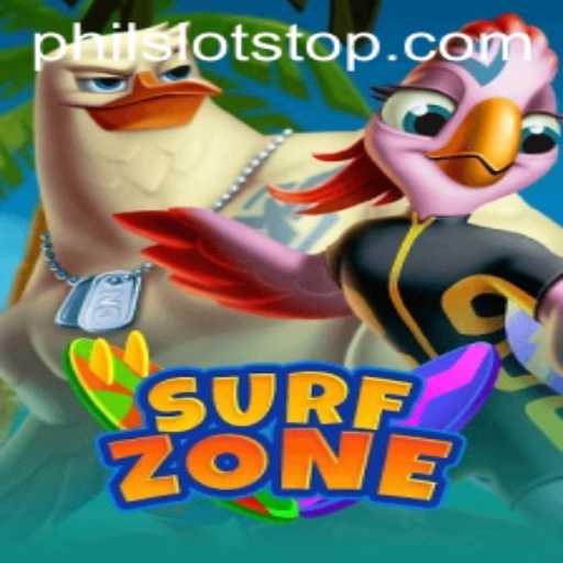 SurfZone: Ride the Waves of Excitement with PhilSlots