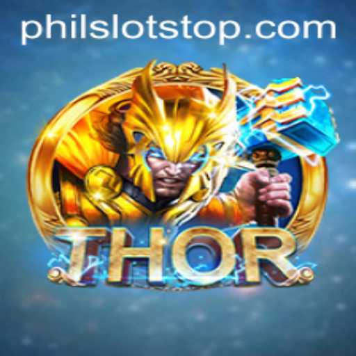 Discover the Legendary World of THOR on PhilSlots