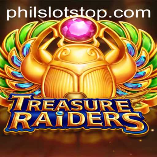 Discover the Thrills of TREASURERAIDERS in PhilSlots
