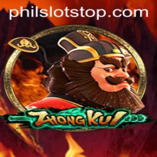 ZhongKui: A Captivating Journey Through the Mythical Realms with PhilSlots